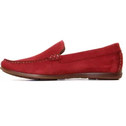 Mocassins Fluchos F1729 Terracota