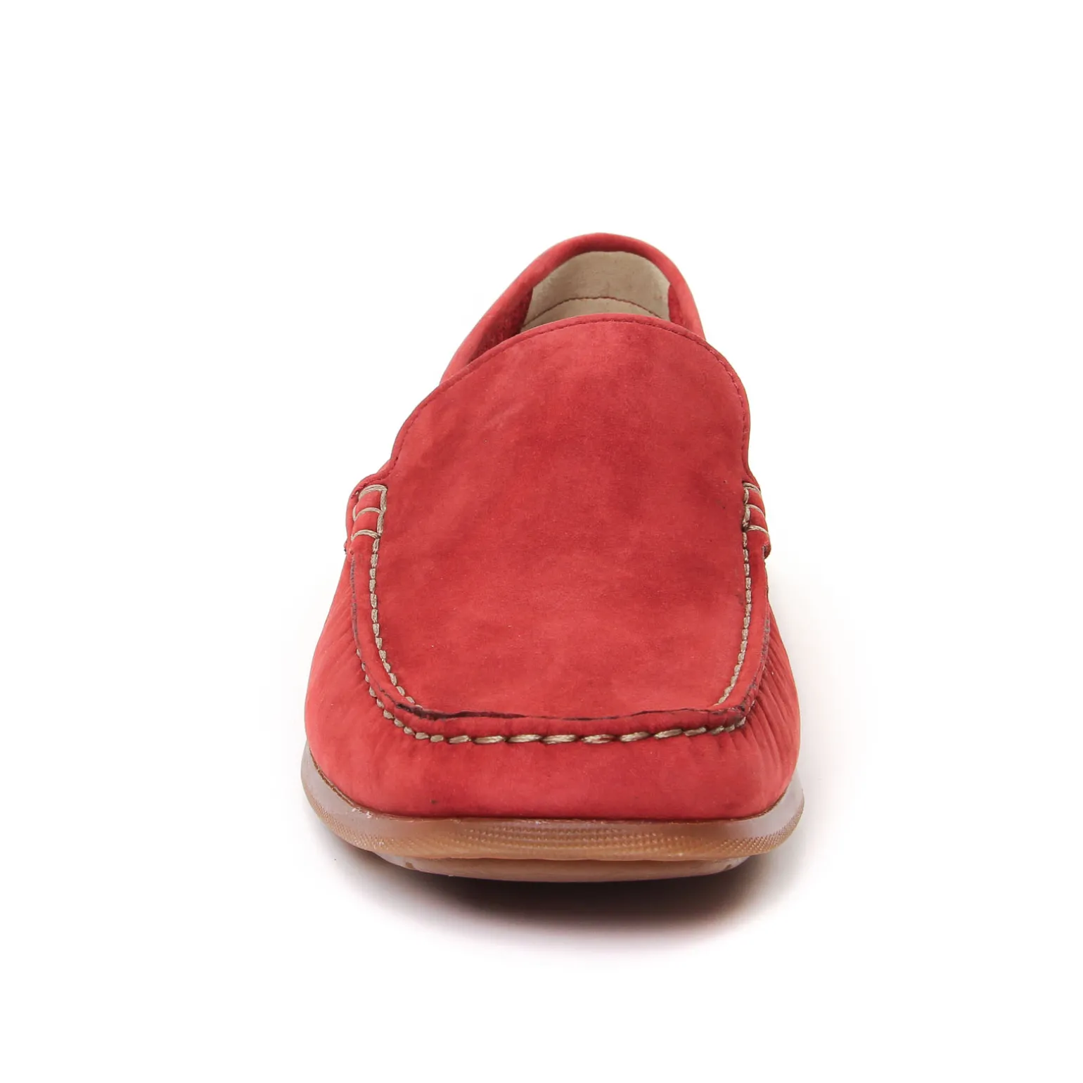 Mocassins Fluchos F1729 Terracota