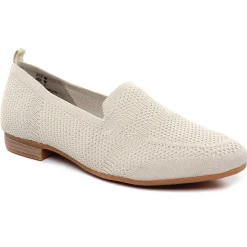 Mocassins Jana 24266 Beige