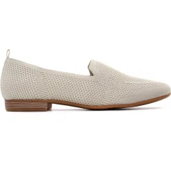 Mocassins Jana 24266 Beige