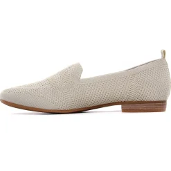 Mocassins Jana 24266 Beige