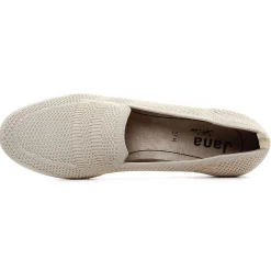 Mocassins Jana 24266 Beige