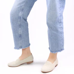 Mocassins Jana 24266 Beige