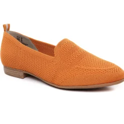 Mocassins Jana 24266 Orange
