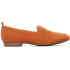 Mocassins Jana 24266 Orange