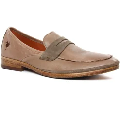 Mocassins Kost Oxygen 63 Castor