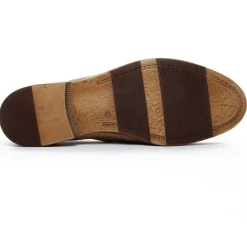 Mocassins Kost Oxygen 63 Castor