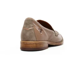 Mocassins Kost Oxygen 63 Castor