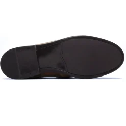 Mocassins Kost Smart V Marron