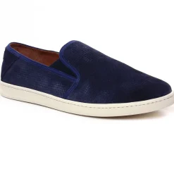 Mocassins Le Formier Combourg Nuit