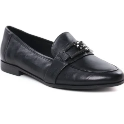 Mocassins Marco Tozzi 24201 Black