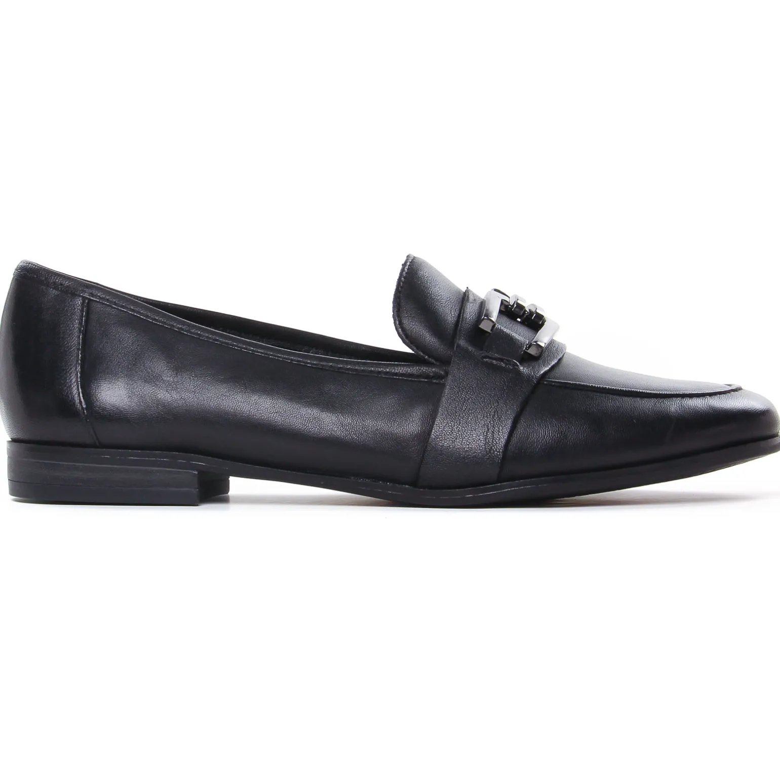 Mocassins Marco Tozzi 24201 Black