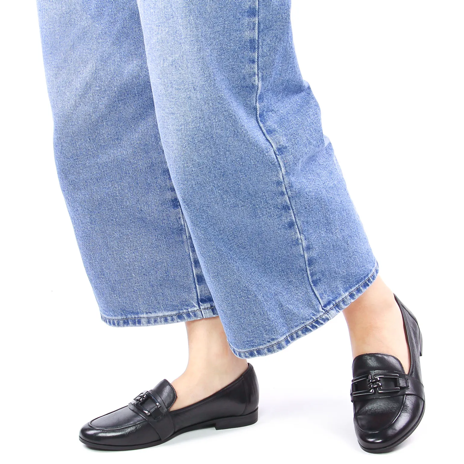 Mocassins Marco Tozzi 24201 Black