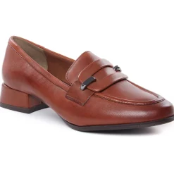 Mocassins Marco Tozzi 24202 Cognac