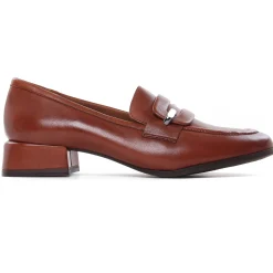 Mocassins Marco Tozzi 24202 Cognac