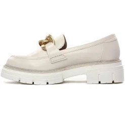 Mocassins Marco Tozzi 24705 Cream Gold