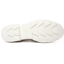 Mocassins Marco Tozzi 24705 Cream Gold