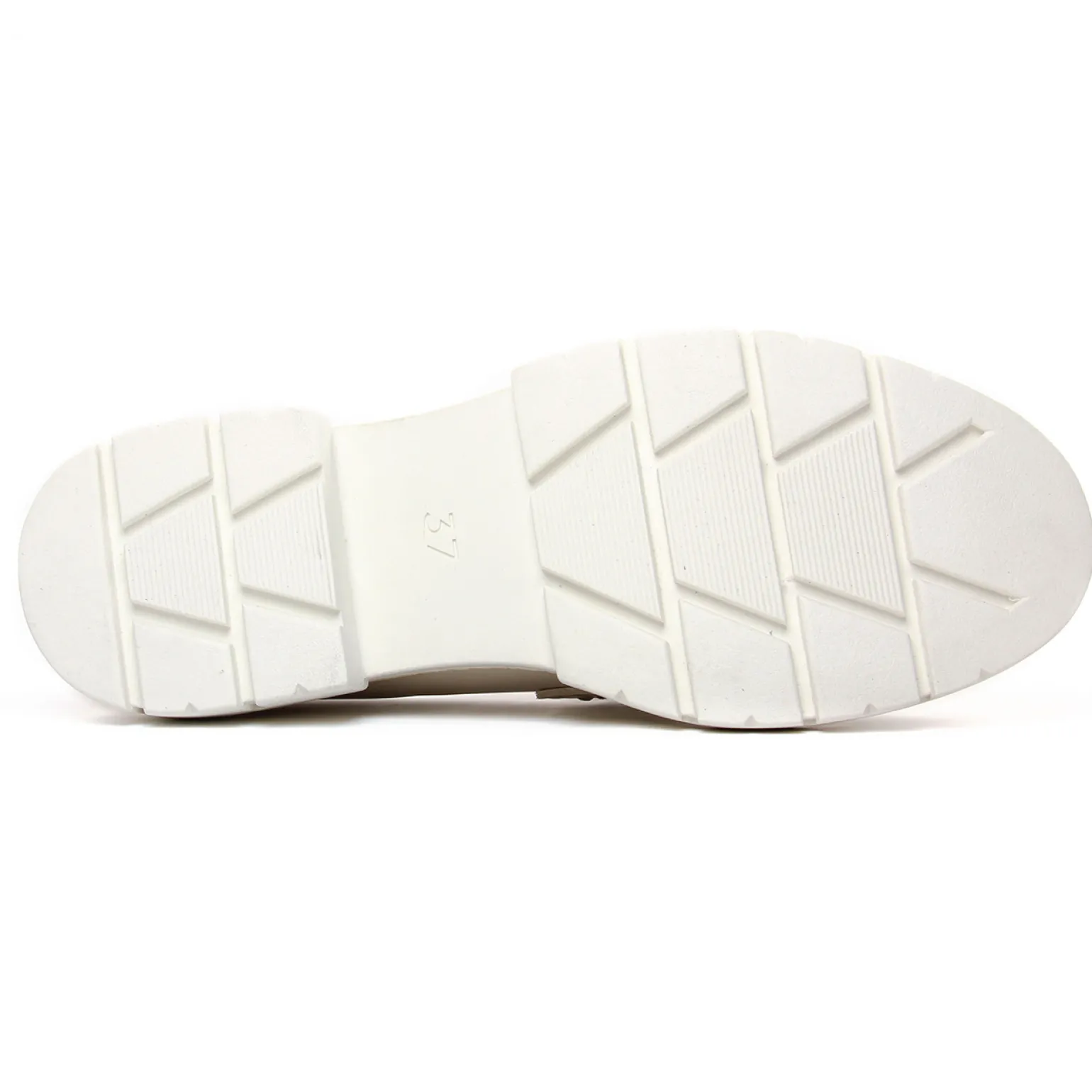 Mocassins Marco Tozzi 24705 Cream Gold