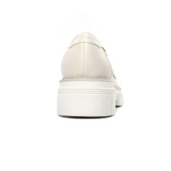 Mocassins Marco Tozzi 24705 Cream Gold