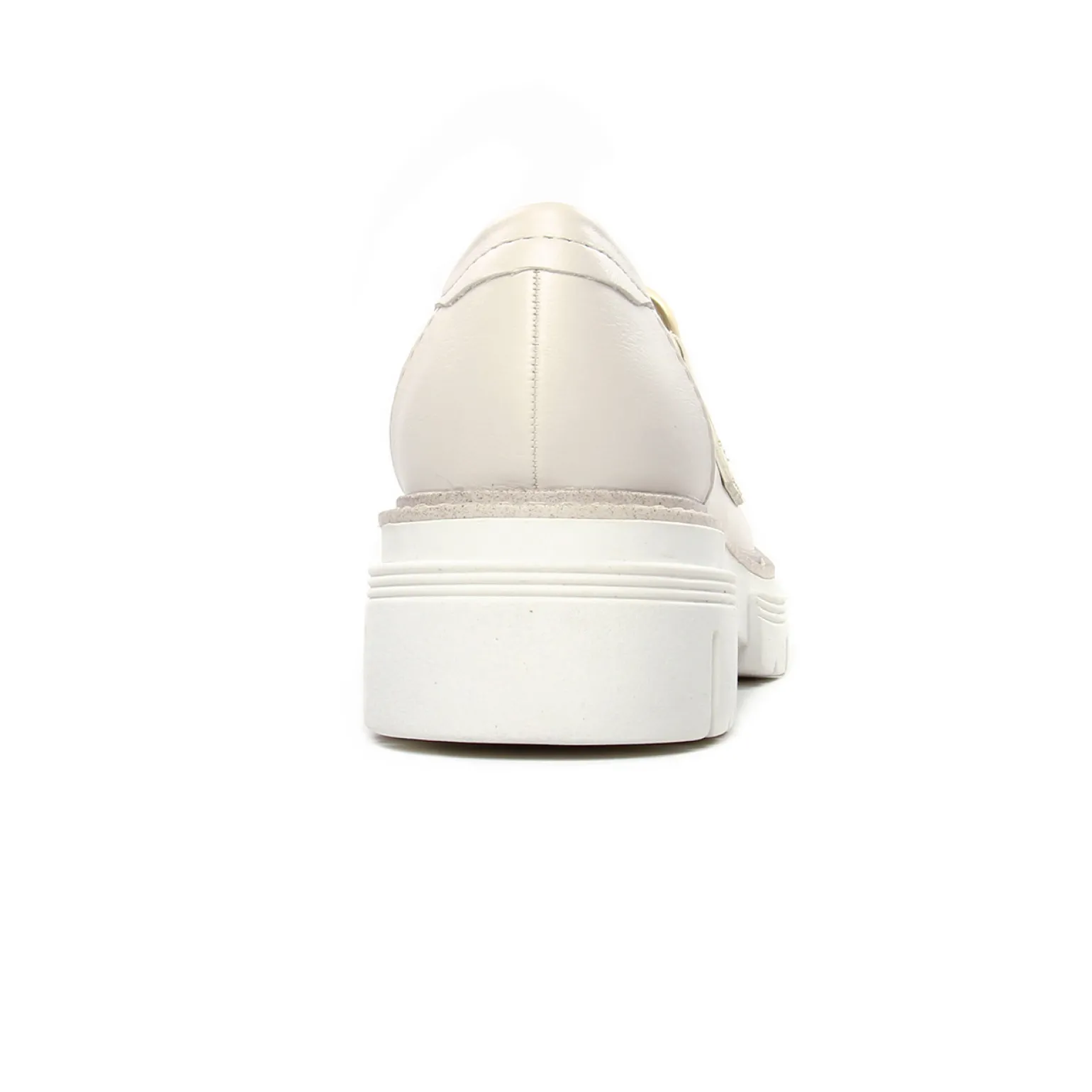 Mocassins Marco Tozzi 24705 Cream Gold