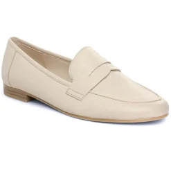 Mocassins Marco Tozzi 24218 Cream