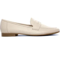 Mocassins Marco Tozzi 24218 Cream