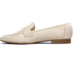 Mocassins Marco Tozzi 24218 Cream