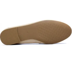 Mocassins Marco Tozzi 24218 Cream