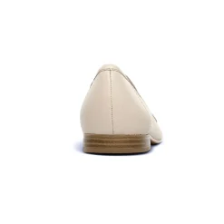 Mocassins Marco Tozzi 24218 Cream