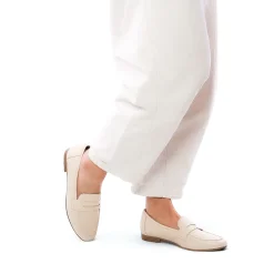Mocassins Marco Tozzi 24218 Cream