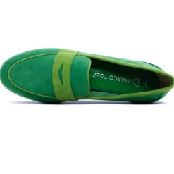 Mocassins Marco Tozzi 24229 Green Comb