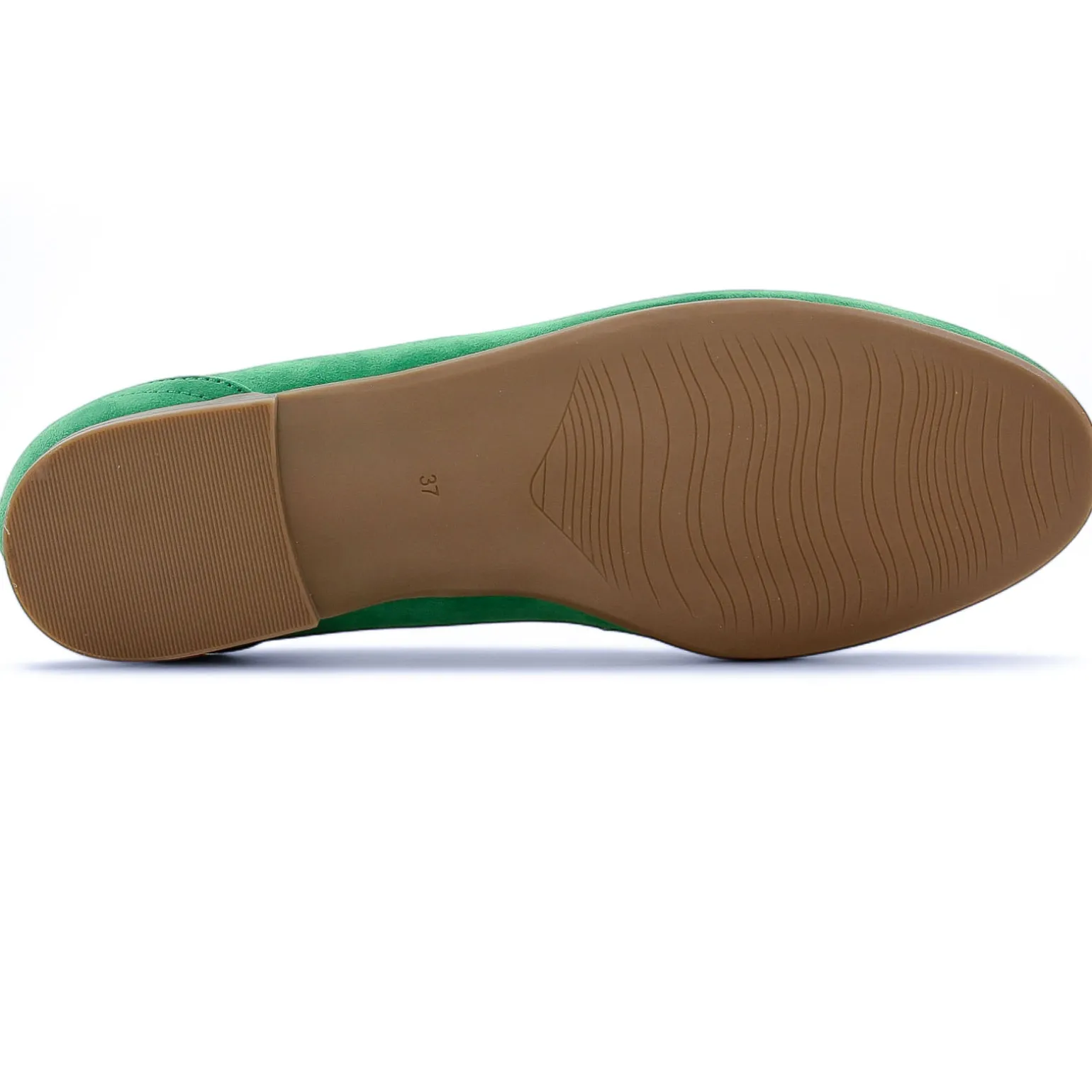 Mocassins Marco Tozzi 24229 Green Comb