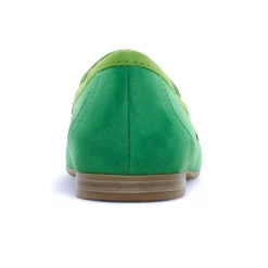Mocassins Marco Tozzi 24229 Green Comb
