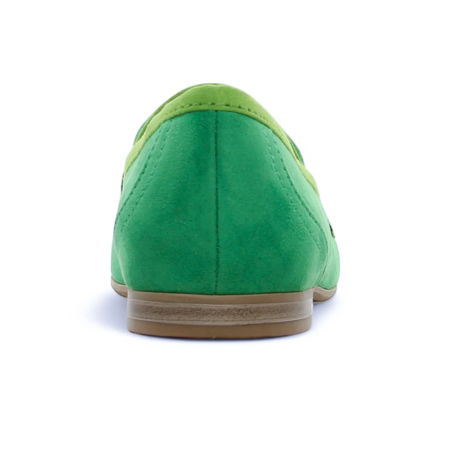 Mocassins Marco Tozzi 24229 Green Comb