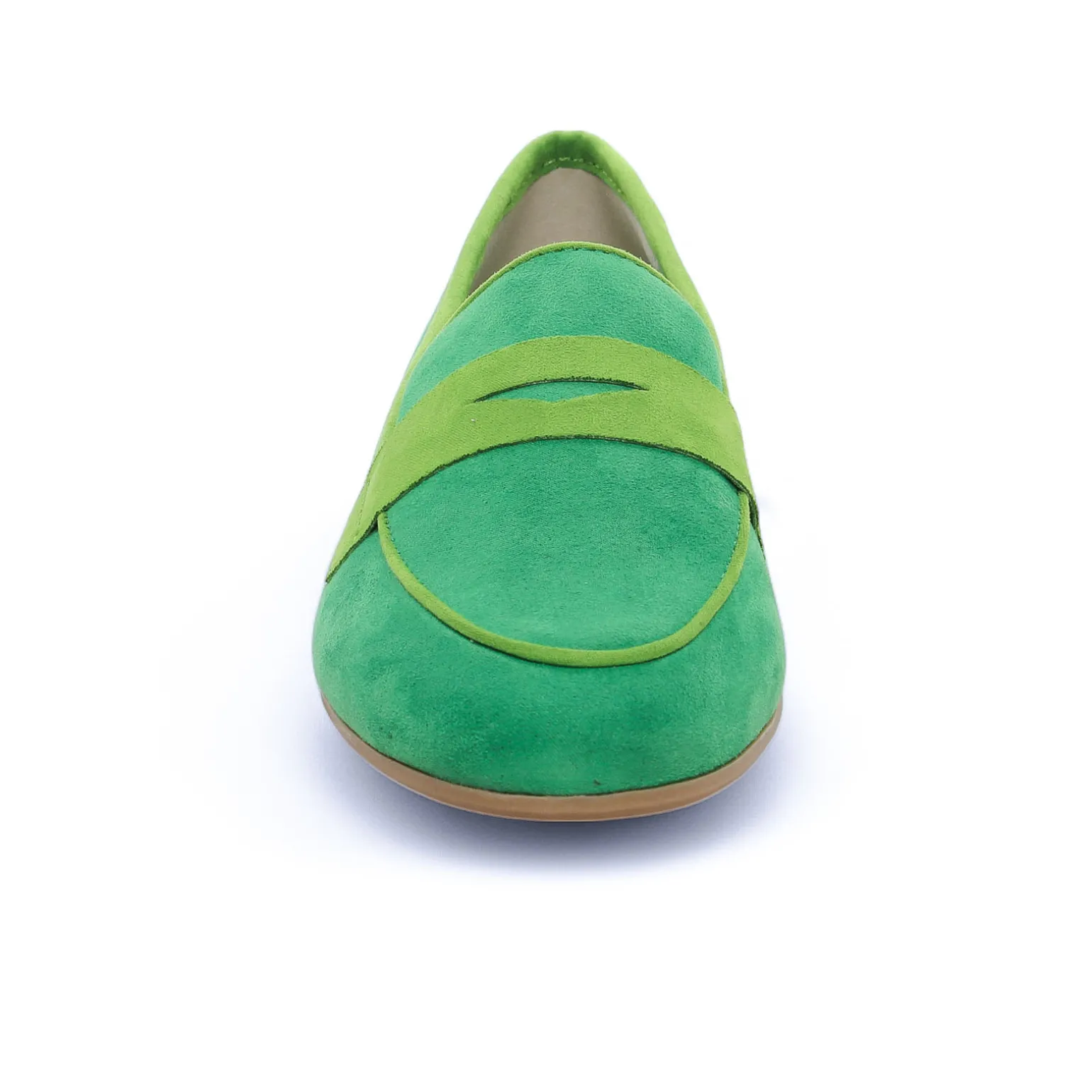Mocassins Marco Tozzi 24229 Green Comb