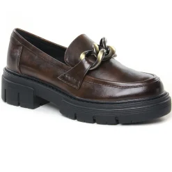 Mocassins Marco Tozzi 24705 Mocca
