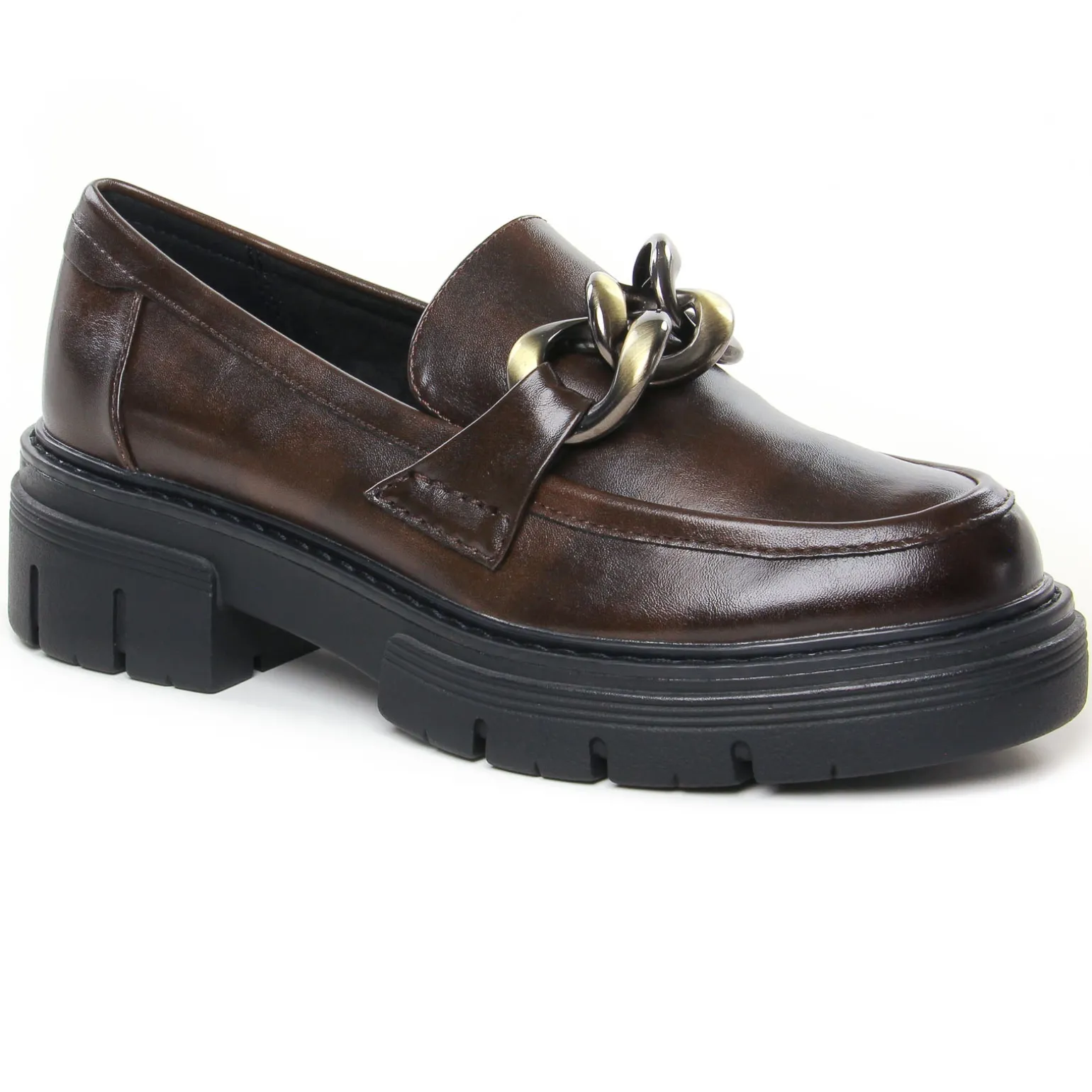 Mocassins Marco Tozzi 24705 Mocca