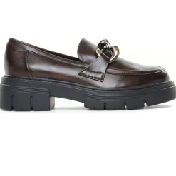 Mocassins Marco Tozzi 24705 Mocca