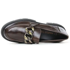 Mocassins Marco Tozzi 24705 Mocca