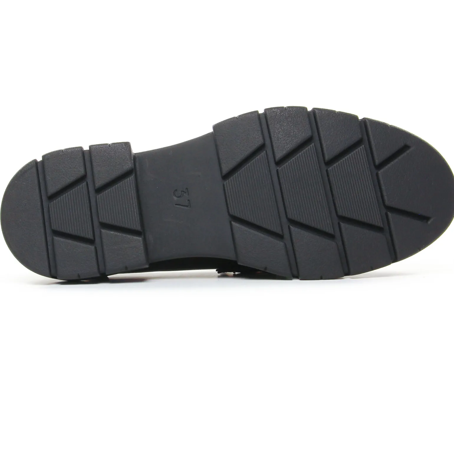 Mocassins Marco Tozzi 24705 Mocca