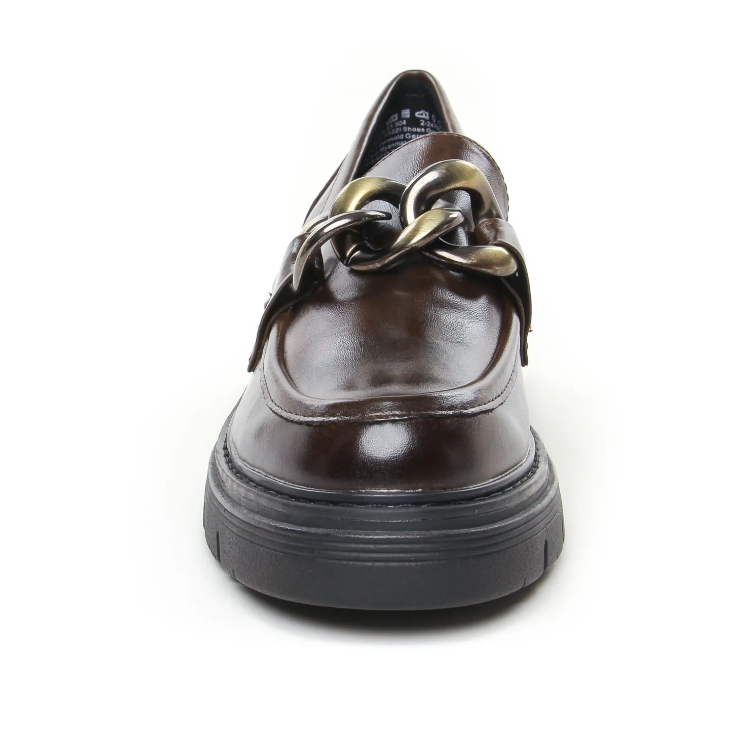 Mocassins Marco Tozzi 24705 Mocca