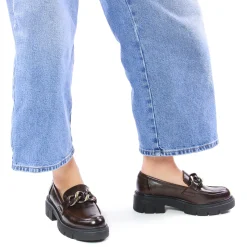 Mocassins Marco Tozzi 24705 Mocca