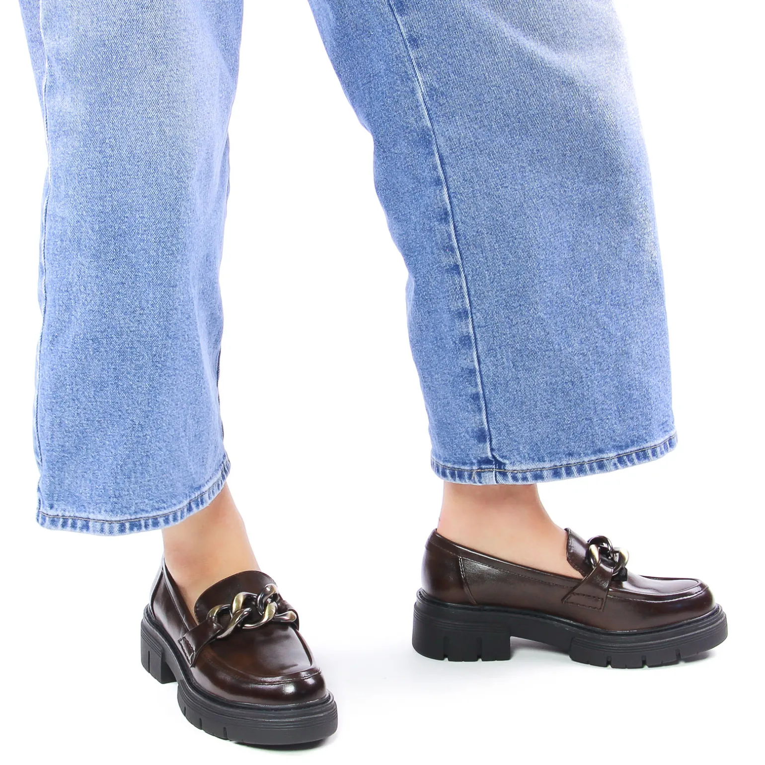 Mocassins Marco Tozzi 24705 Mocca