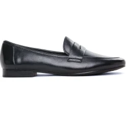 Mocassins Marco Tozzi 24218 Navy