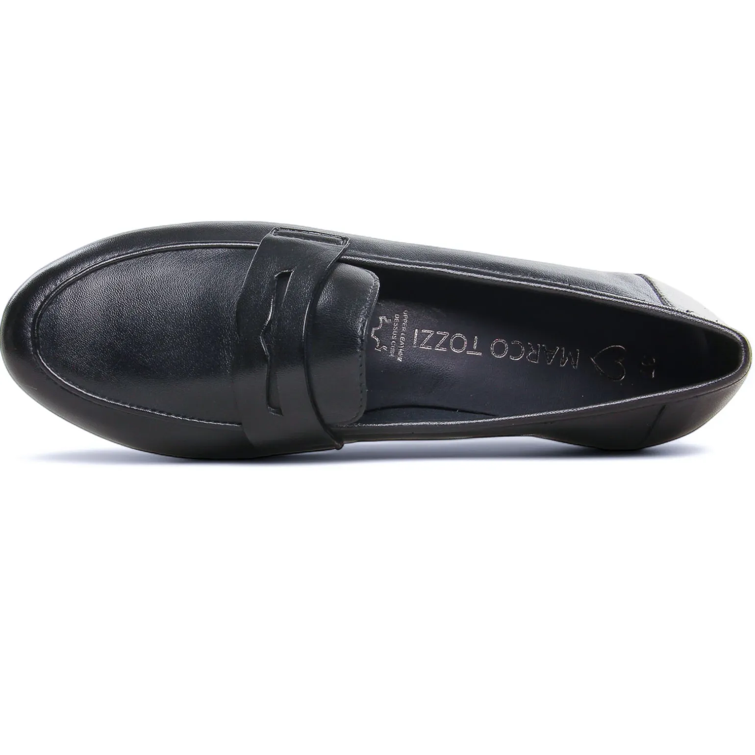 Mocassins Marco Tozzi 24218 Navy