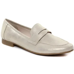 Mocassins Marco Tozzi 24218 Platinum
