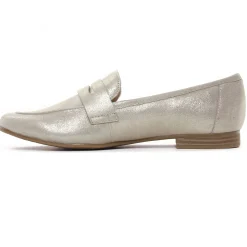 Mocassins Marco Tozzi 24218 Platinum