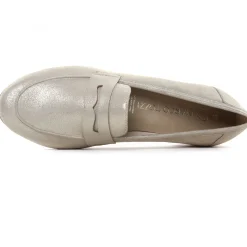 Mocassins Marco Tozzi 24218 Platinum
