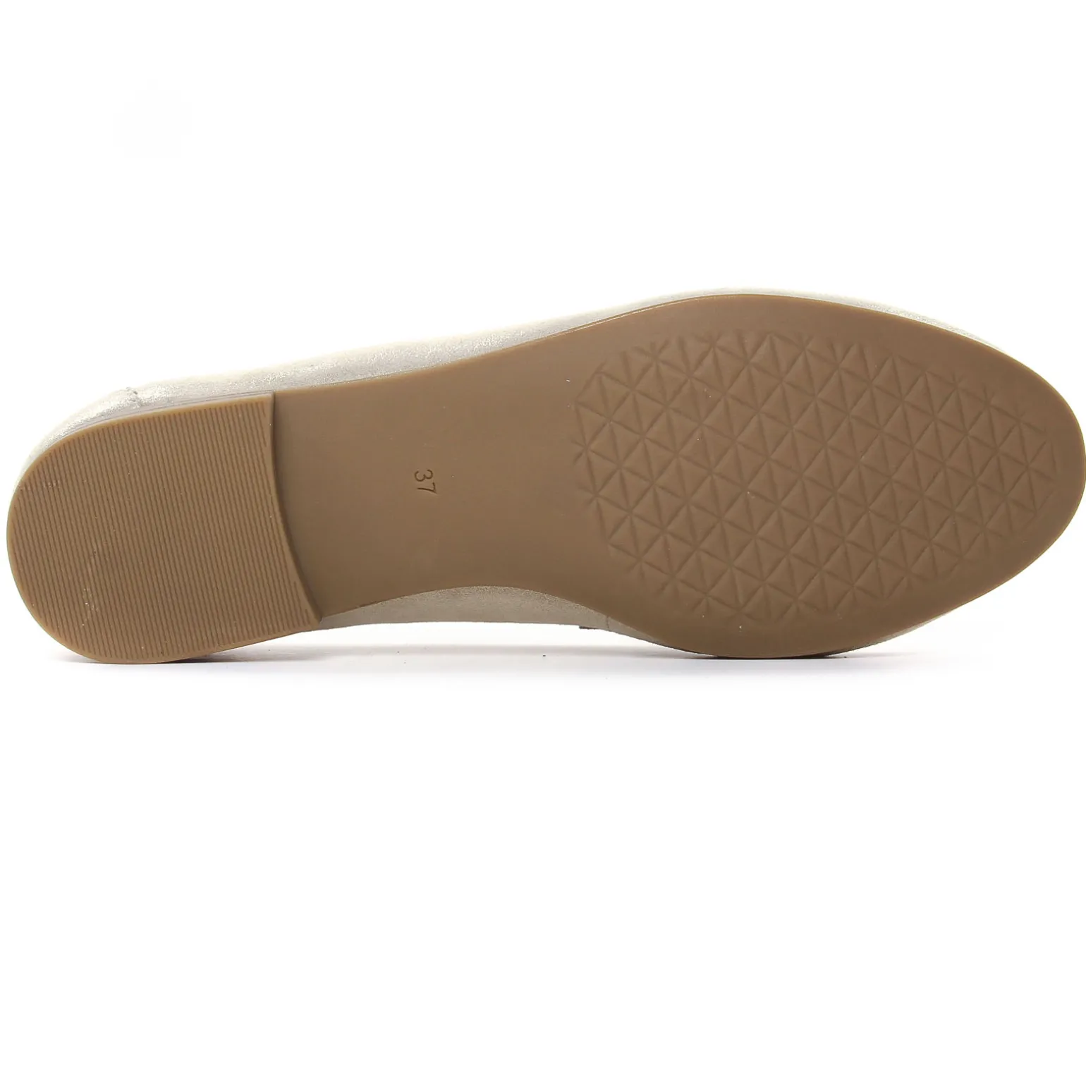 Mocassins Marco Tozzi 24218 Platinum