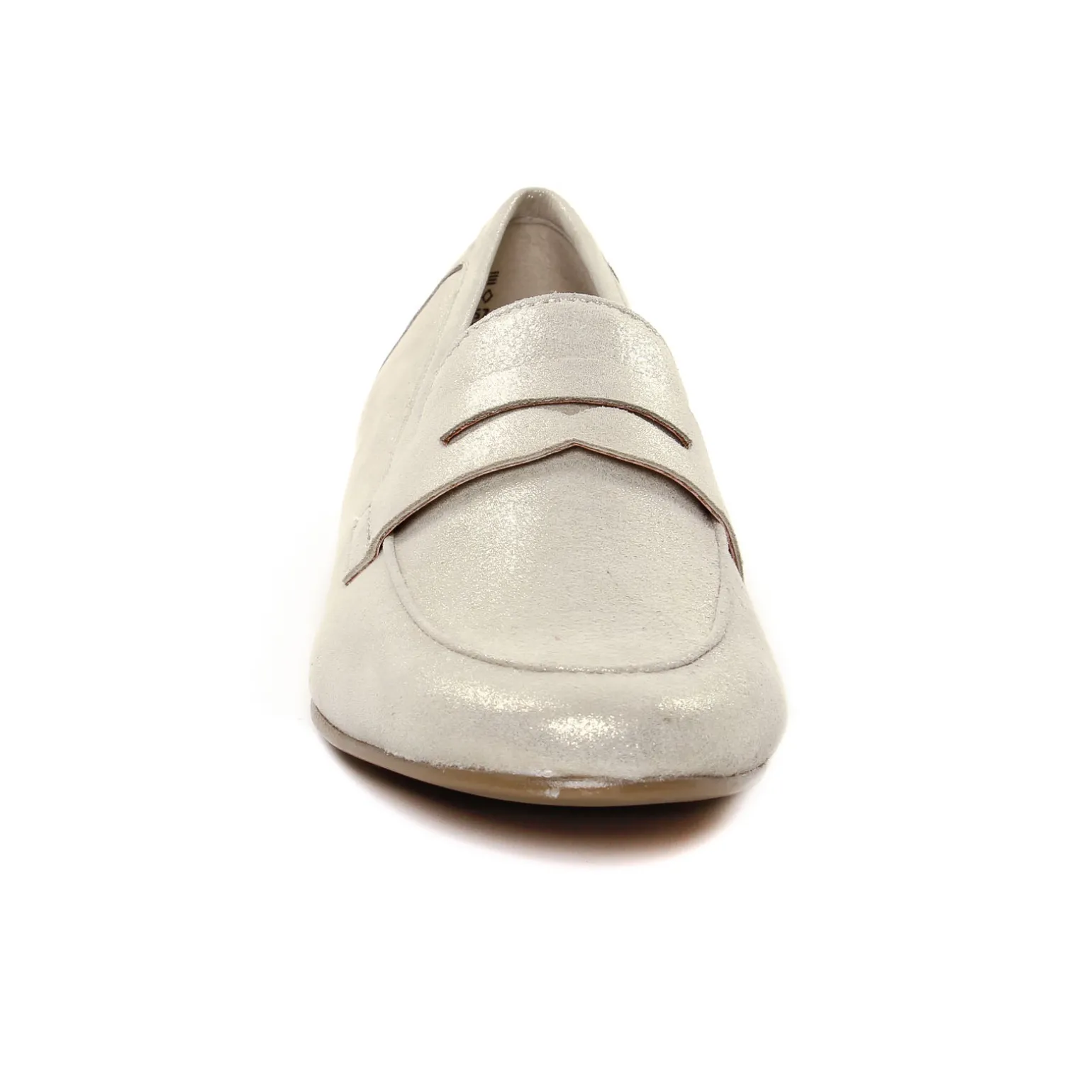Mocassins Marco Tozzi 24218 Platinum